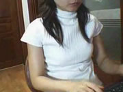 Gadis Korea Seksi di WebCam 4