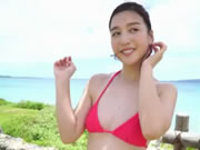 Jepang Gadis Cantik Matahari Dan Topi Jerami