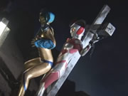 Ultraman Wanita