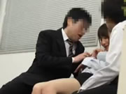 Seks Grup Kantor Jepang