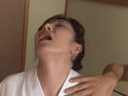 Ryoka Misaki Threesomes dengan penuh gairah